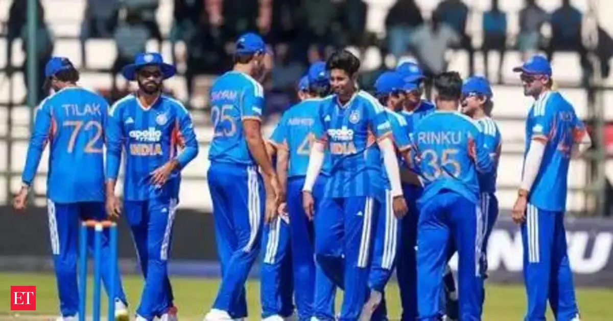 India vs Zimbabwe 2nd T20I Pitch Report: Will rain play spoilsport in Harare as Shreyas Iyer & co. aim to clinch series?