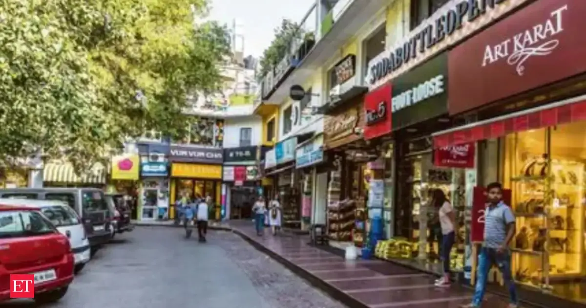 Retail space leasing in Delhi-NCR up 78 pc in Jan-Jun driven by fashion, F&amp;B segments: C&amp;W