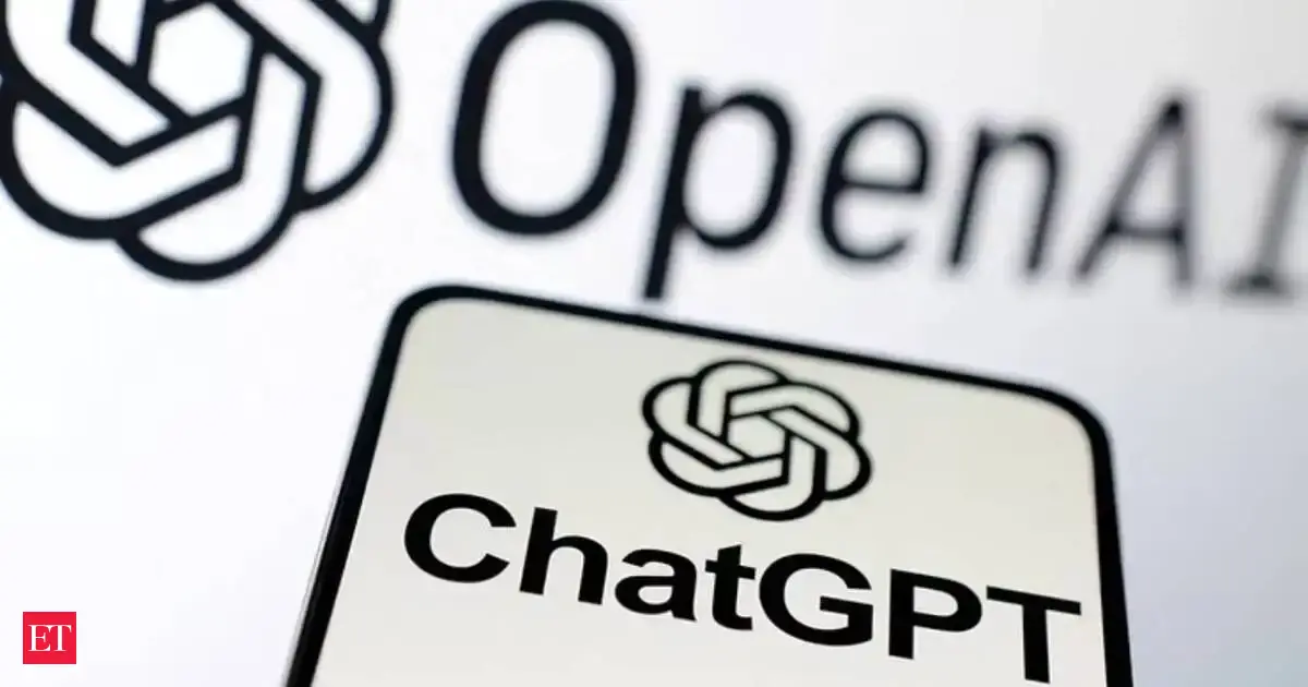Is ChatGPT down? Users report login issues as OpenAI confirms outage