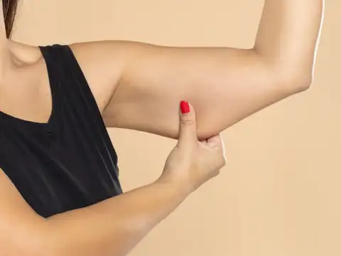 Muscle Loss