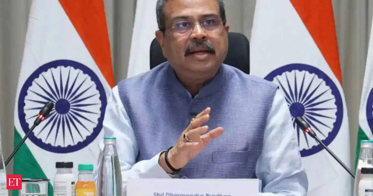 Dharmendra Pradhan resigns amid NEET paper leak controversy: A look back at his four-decade political jour