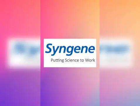 Syngene International