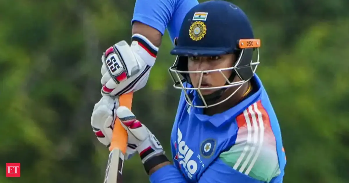 Zimbabwe vs India Playing XI: India hand T20I debut to Yash Thakur; check full XIs