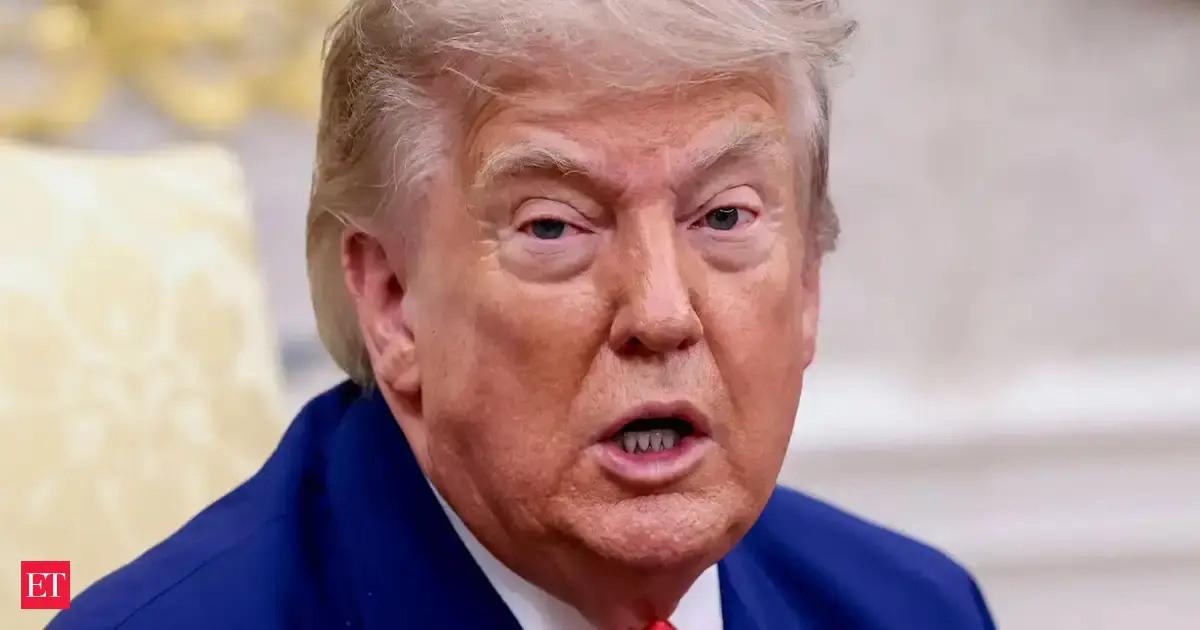 This wave of Trump tariffs is likely here to stay; more are coming