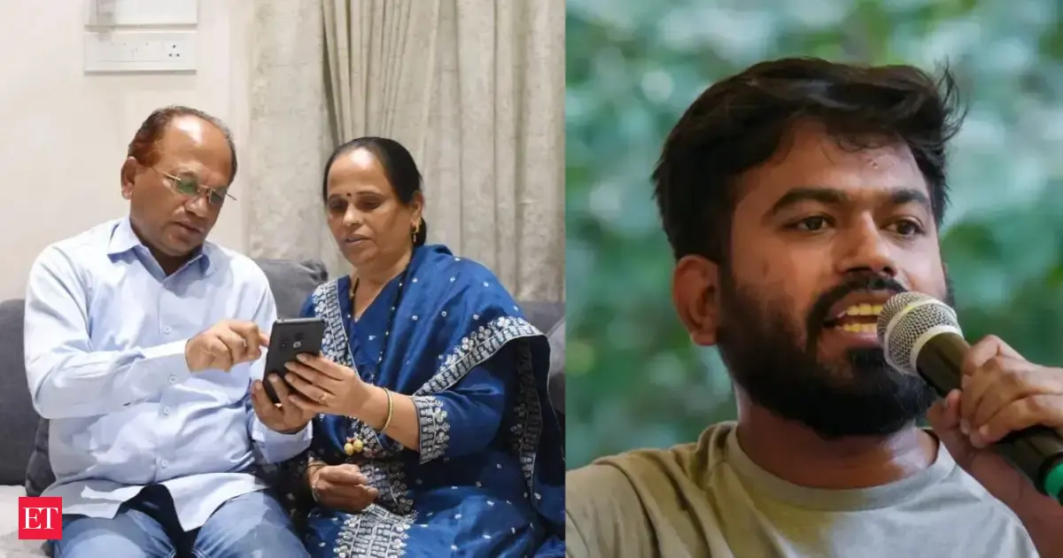 Dharmendra Pradhan resignation: Want him to return home, say Abhijeet Dipke's parents as relief replaces w