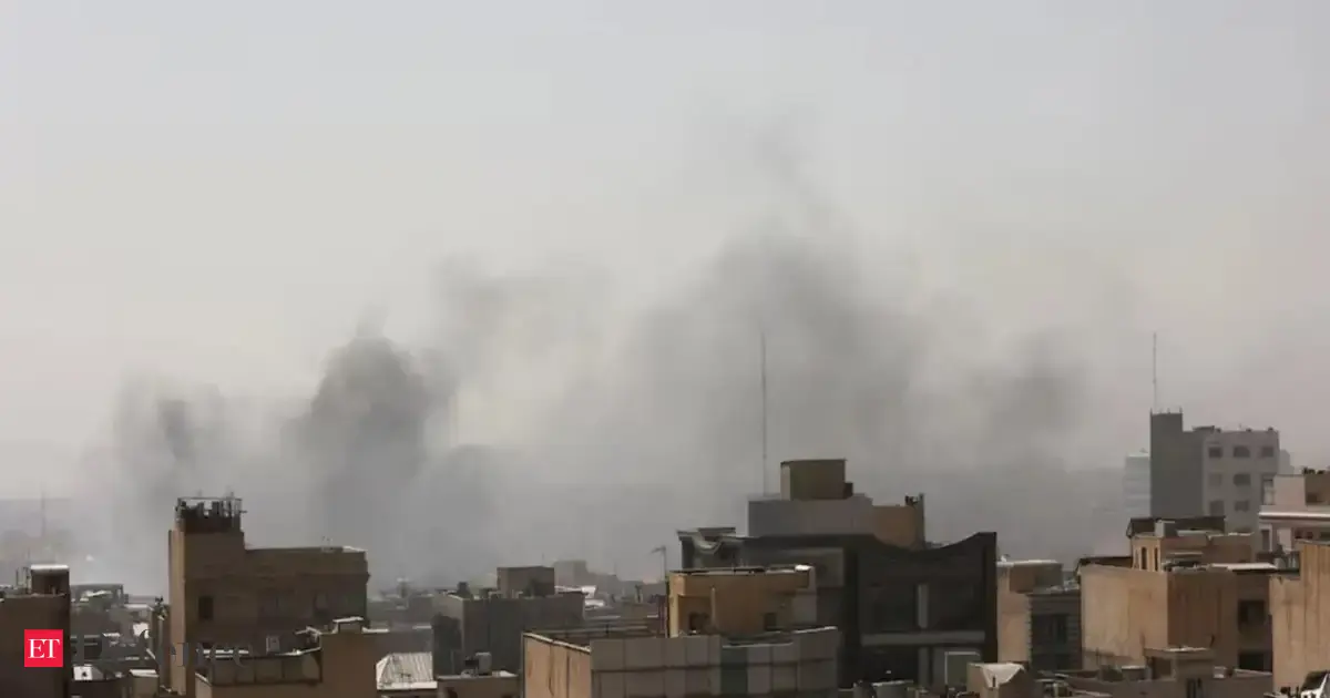 Middle East escalation: Bahrain and Kuwait carried out first Iran strikes with UAE help