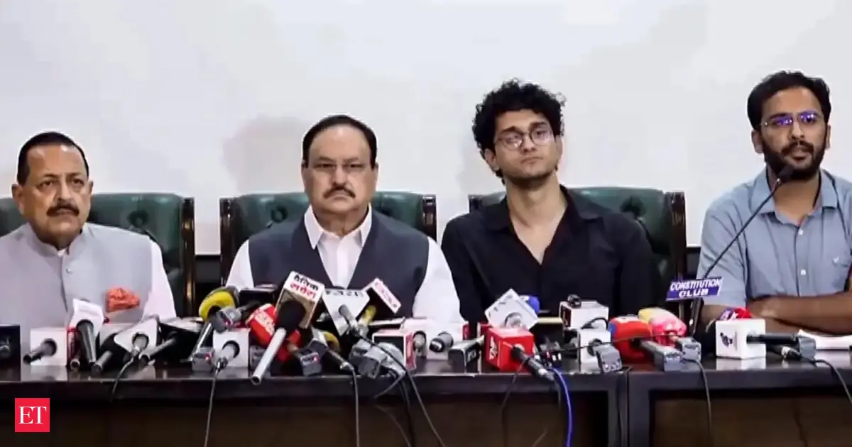CJP withdraws Jantar Mantar agitation after talks with government; says key demands accepted