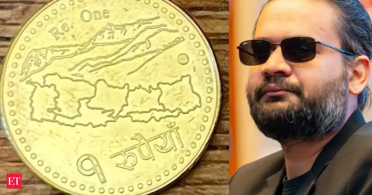 Nepal to retain controversial map on one-rupee coin featuring Uttarakhand's Lipulekh, Kalapani and Limpiyadhura