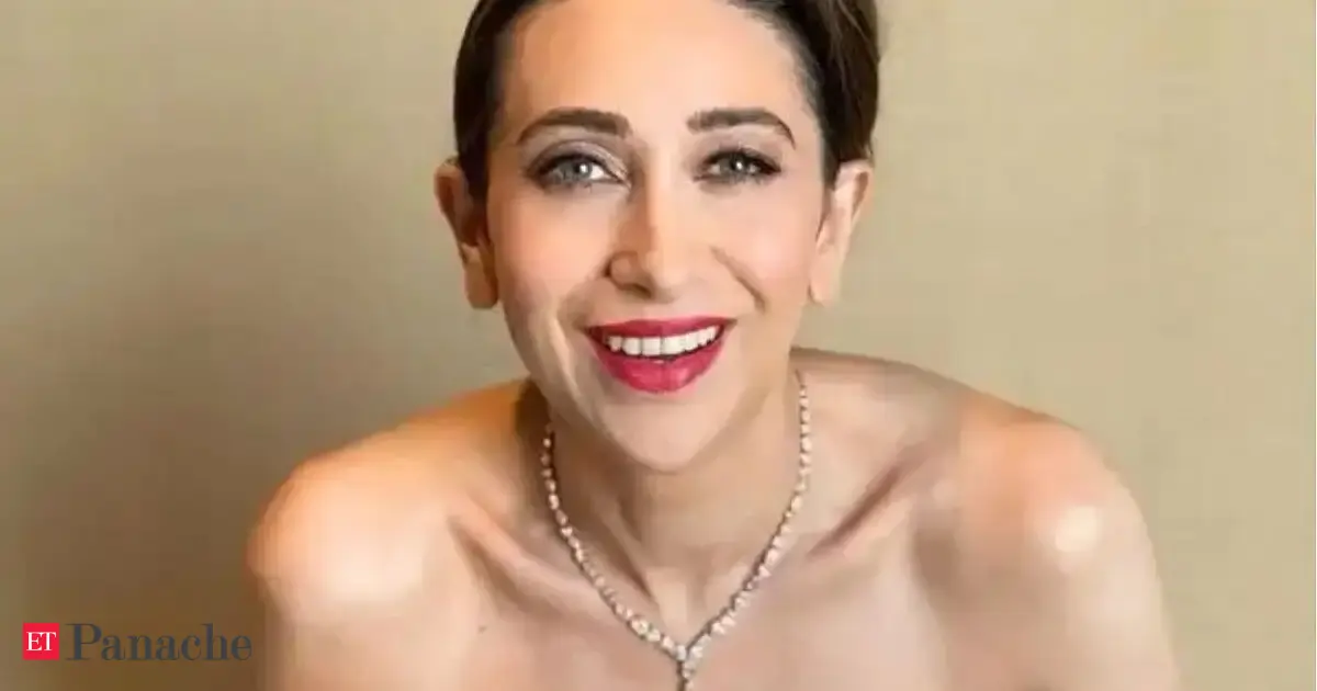 Karisma Kapoor’s co-star reveals why 'over ambitious' actress stopped working with her 'Hero No 1' Govinda: 'Maybe the love....'