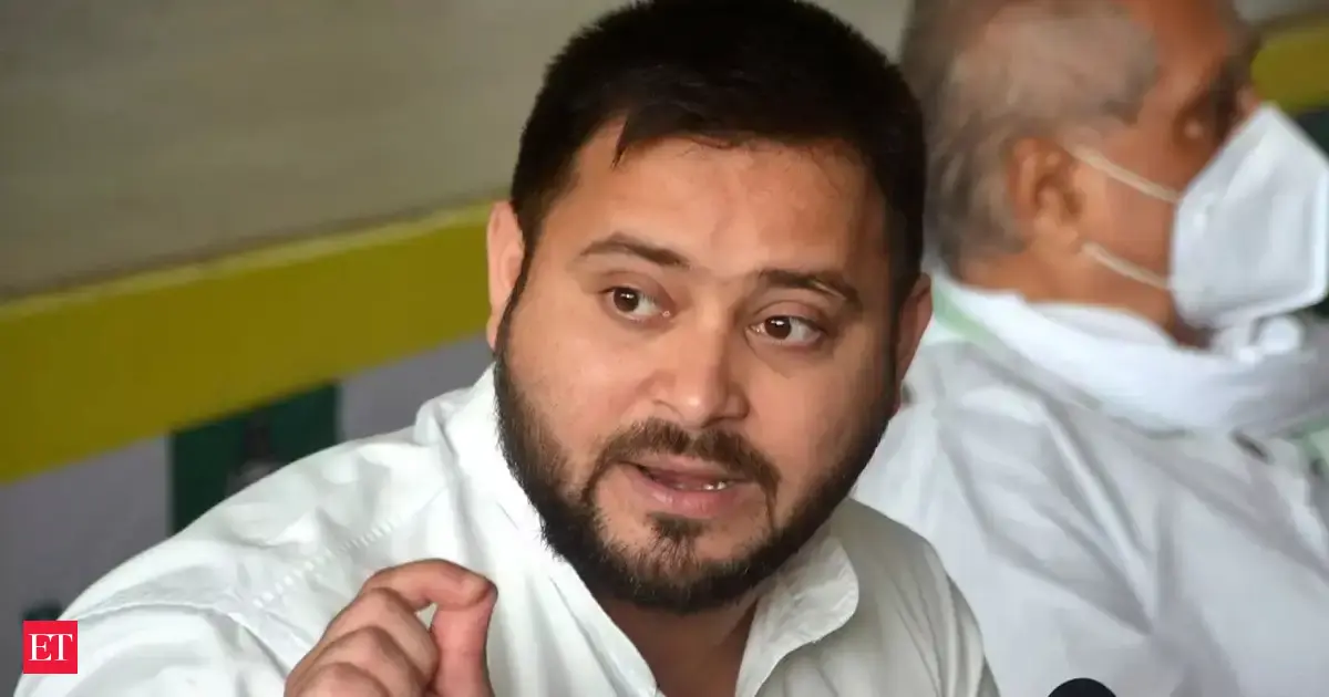 Clashes erupt in Bihar during bandh over NEET paper leak; Tejashwi Yadav alleges police firing in Siwan