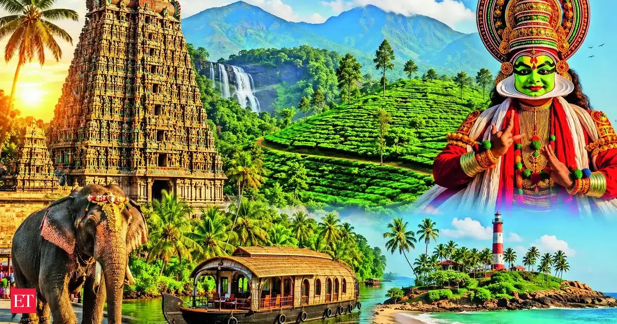 South India emerges as key hub for hospitality industry