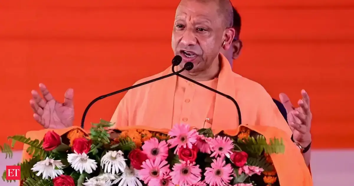 Will build Shivaji museum instead of Mughal museum in Agra by 2026 end: Yogi Adityanath