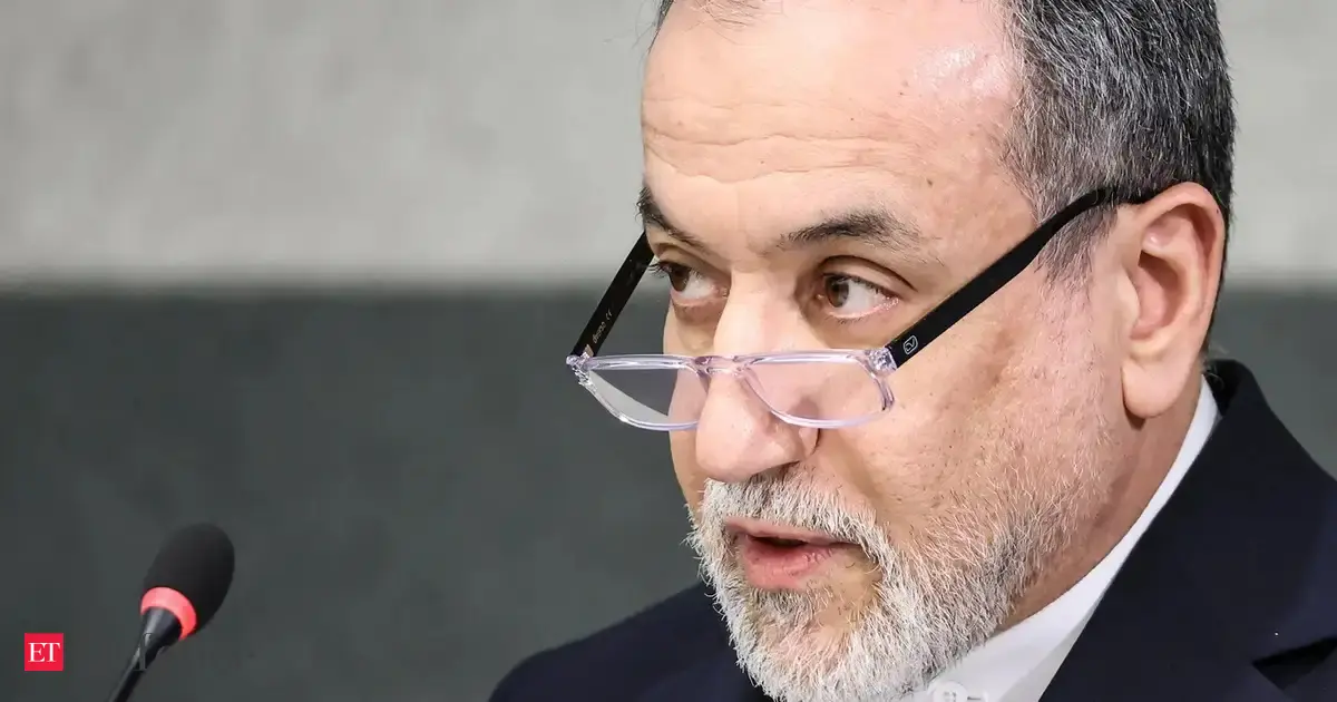 'Insisted on creating other routes': Araghchi accuses US of deliberately violating MoU condition over Strait of Hormuz