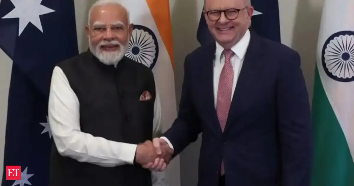 India and Australia Must Move Decisively to Build Resilient Energy Supply Chains, Experts Urge