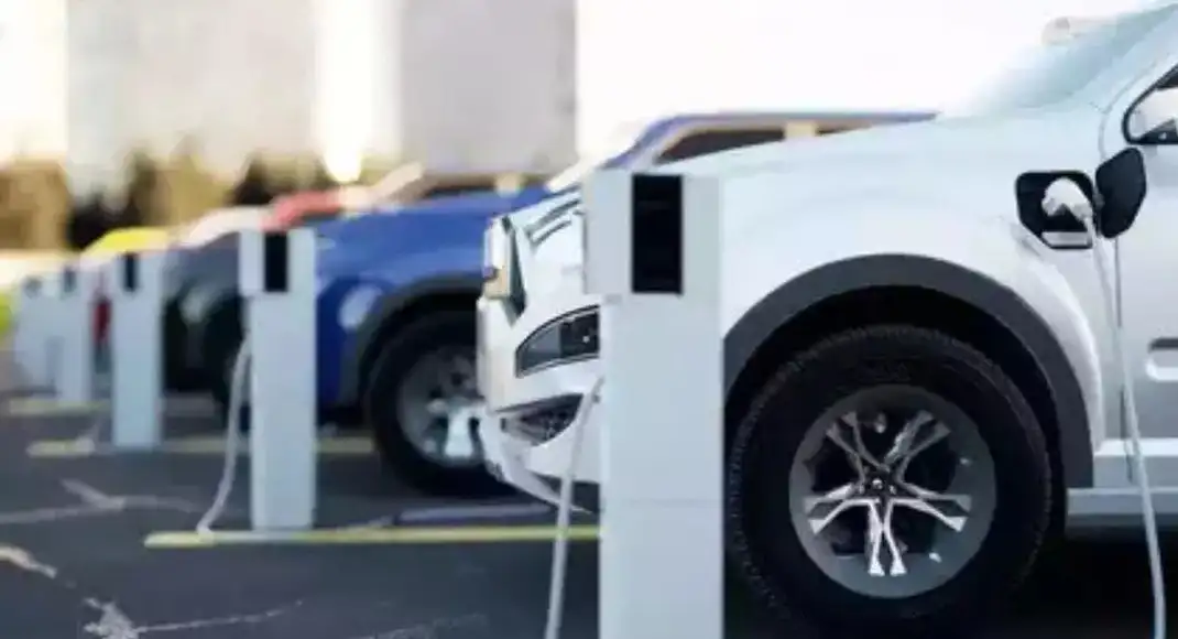 Unexpected gainer of trouble in the Gulf? 13 stocks from backend of the EV shift, with upside potential of