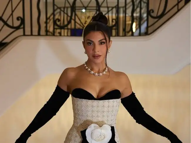 Jacqueline Fernandez