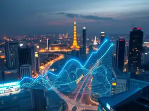 Seoul's Tech Horizon
