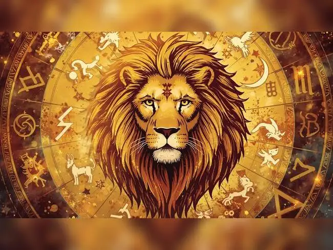 leo april horoscope2