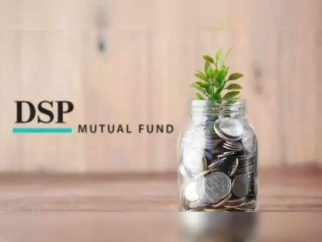 DSP World Mining Overseas Equity Omni FoF