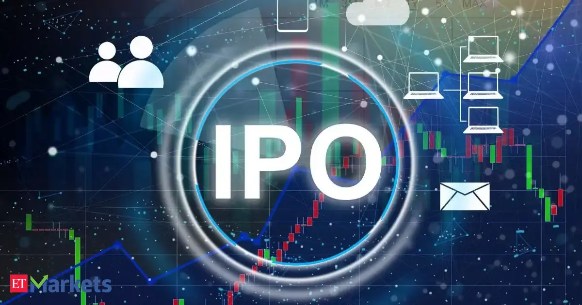 IPO Buzz: Over a dozen firms, including Zepto set for debut next month