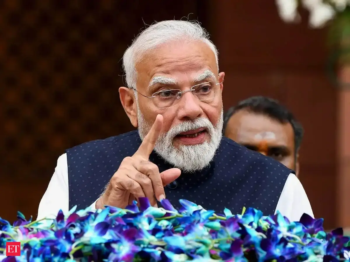 India emerging as trusted global defence partner, PM Modi says in Mann Ki Baat