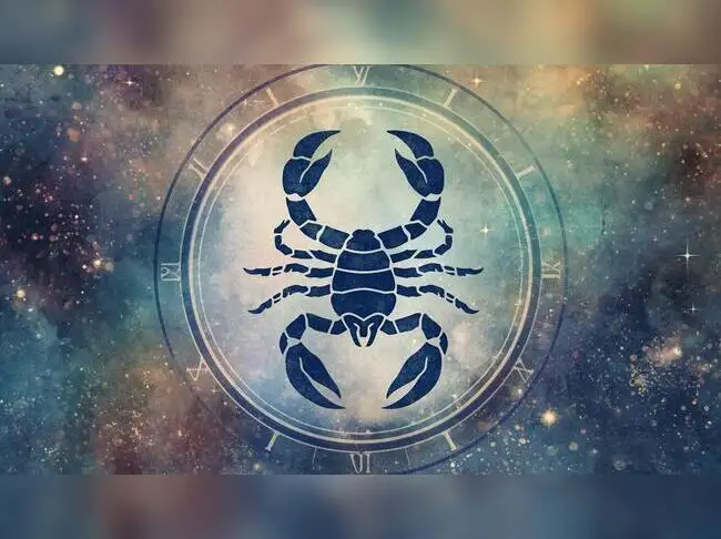 scorpio..3