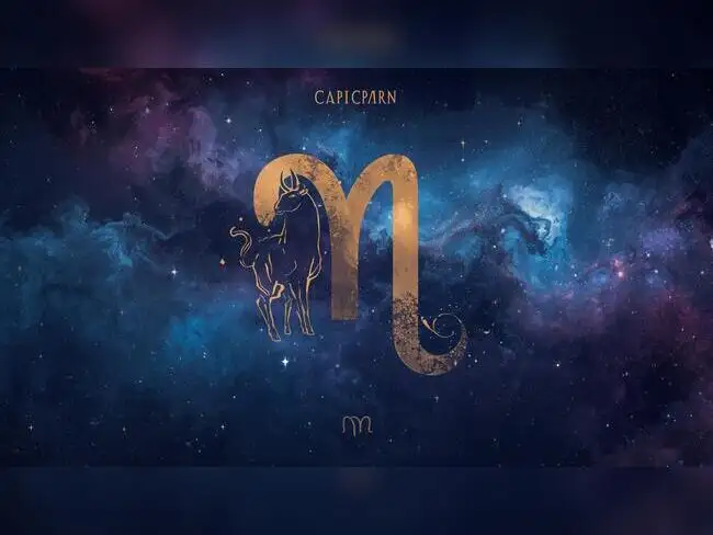 capricorn weekly 25.1