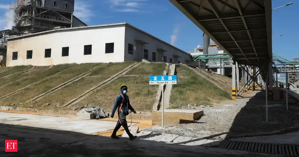 As Zimbabwe's raw lithium ban pays off, ambitions grow