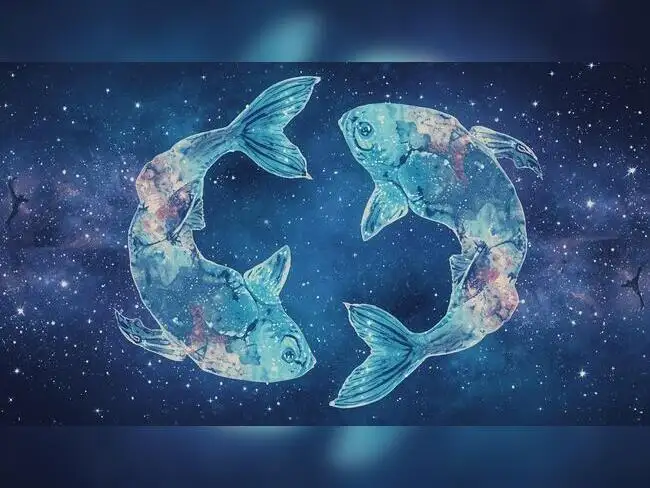 PISCES WEEKLY 2