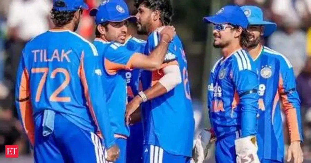 India vs Zimbabwe T20I Live Streaming: When & where to watch IND vs ZIM match free in India; check squads & match details
