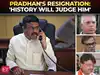 'History will judge him': Assam CM Himanta on Dharmendra Pradhan's resignation | More reactions