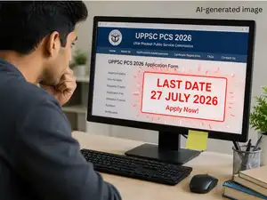 UPPSC PCS 2026