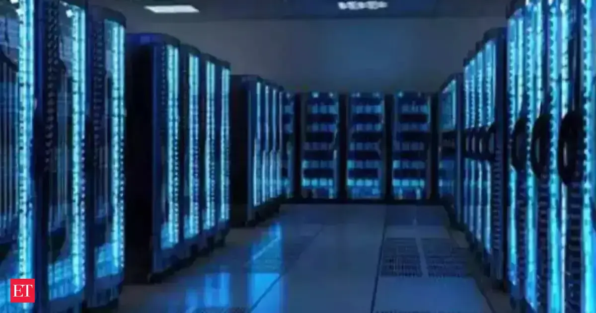 Data Center Developer Sues IID for Colorado River Water