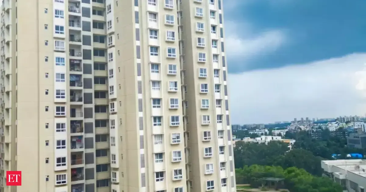 Lodha Developers aims 20% profit growth 