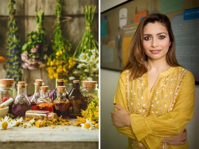 Top Delhi nutritionist