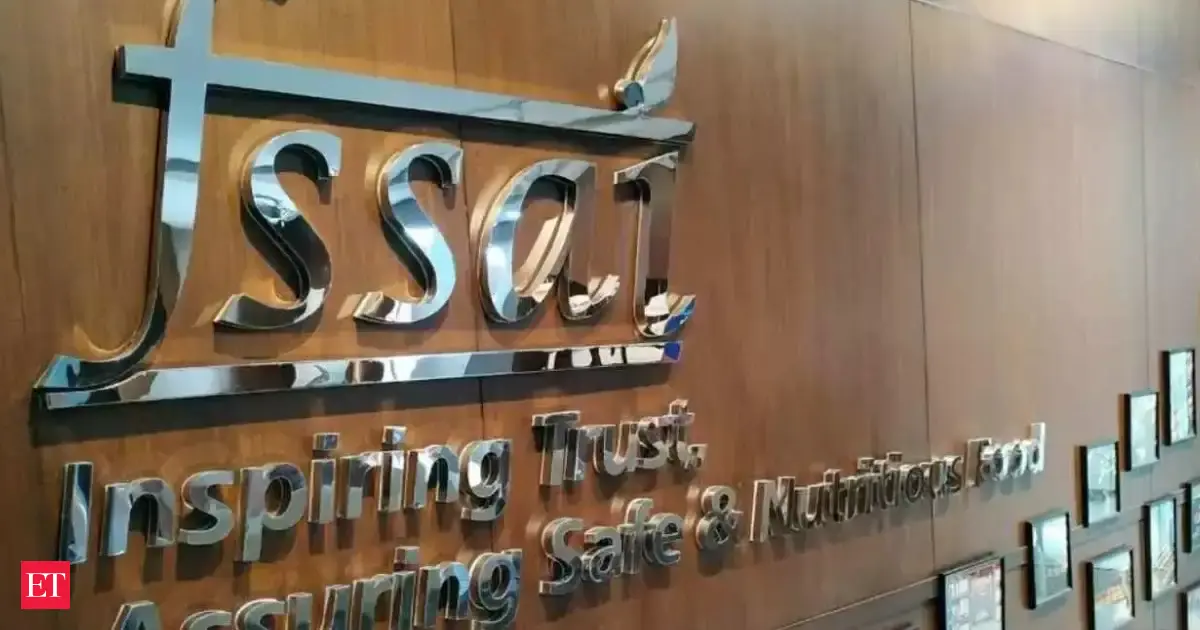 FSSAI suspends licence of Westend Agro Products for altering expiry dates, other violations