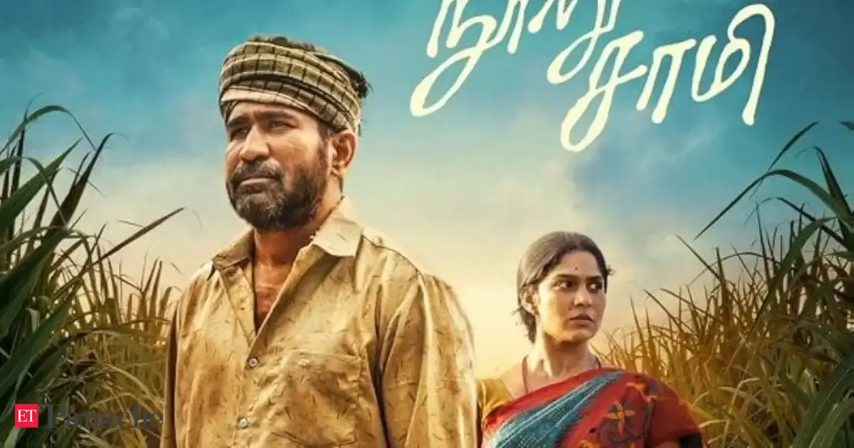 Nooru Saami OTT release date out: When and where to watch Vijay Antony's Tamil social drama based on real incidents