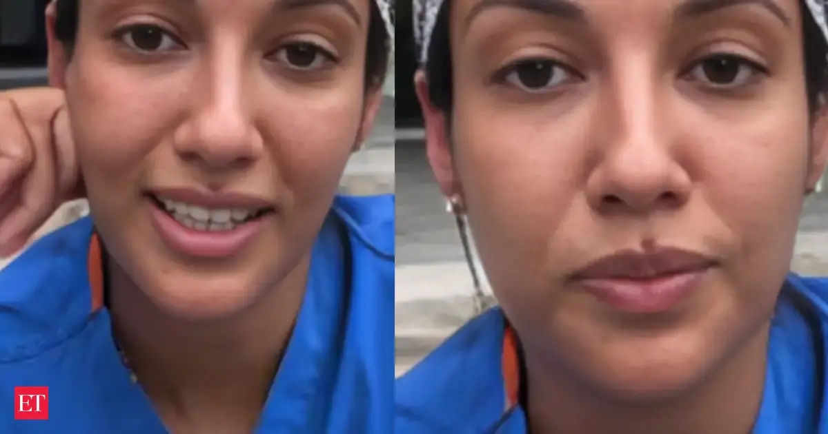 Indian-American plastic surgeon says she was told to 'go back to India' for wearing bindi, responds with a powerful message: 'You will never lose anything...'