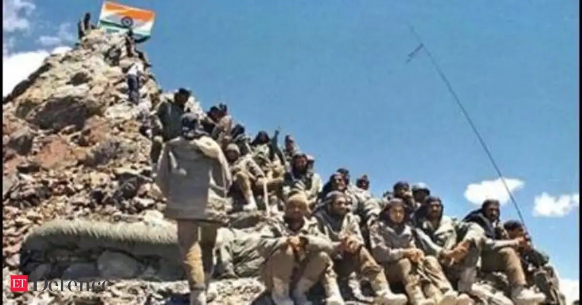 Kargil Vijay Diwas 2026: From infiltration to victory, 5 battles that shaped Operation Vijay on the world's toughest battlefield