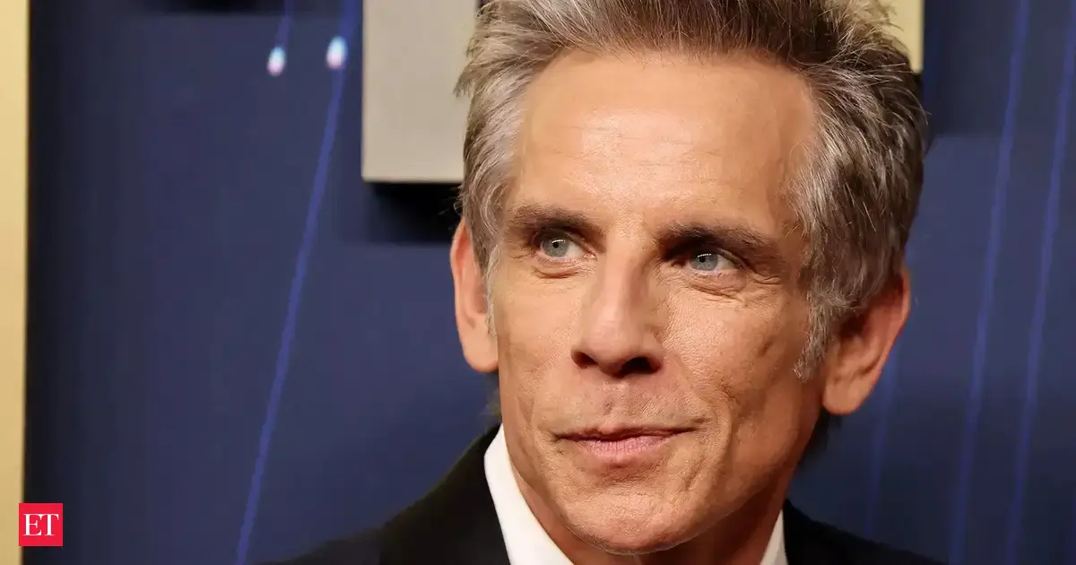 Quote of the day by Ben Stiller: 'I’d love to travel more. I really look forward to traveling with my kids. I’m just wai