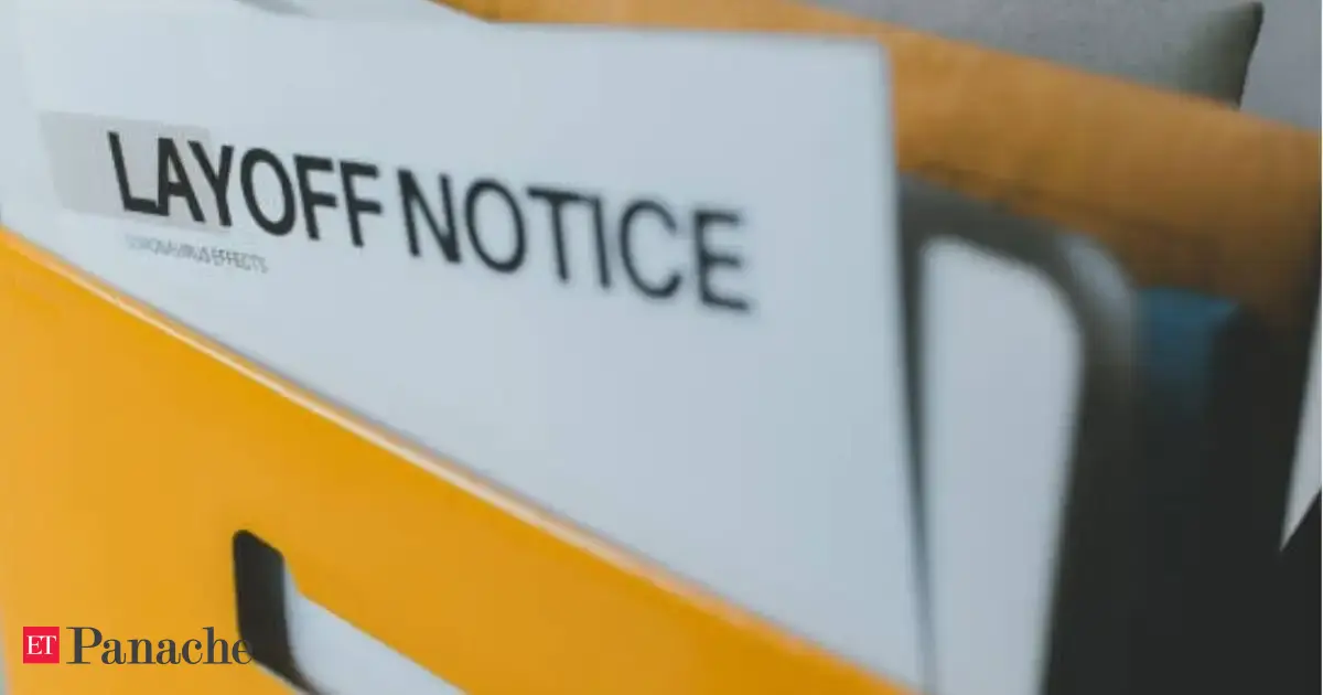 Boss dismissed his ideas and he got laid off. Months after, employee got a huge shock: 'I won't even get...'