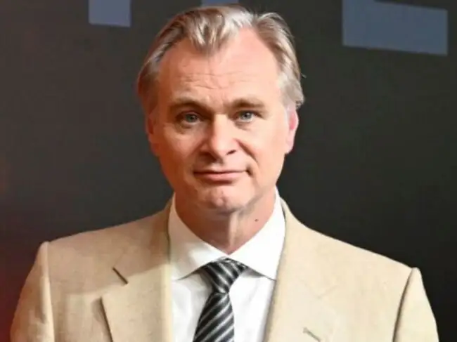 Christopher Nolan reveals the Indian masterpiece he still can't forget