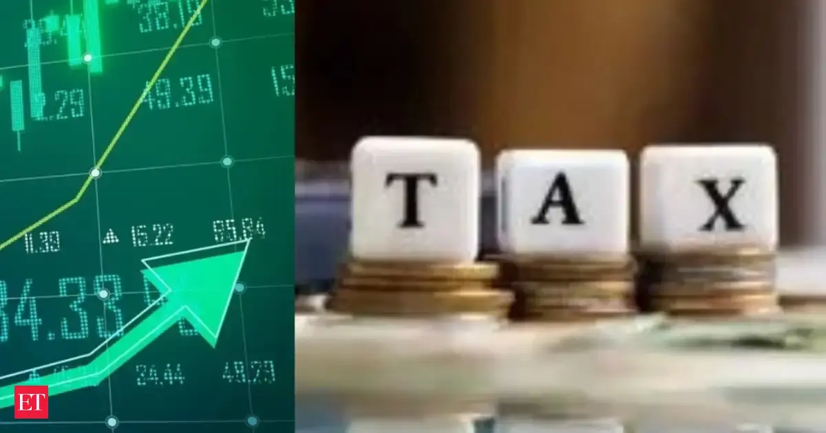 Tax filers scramble to fix foreign asset disclosures: I-T portal data & SMS alerts prompt review of overseas holdings before July 31
