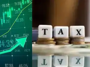 Foreign Stocks Tax Rules