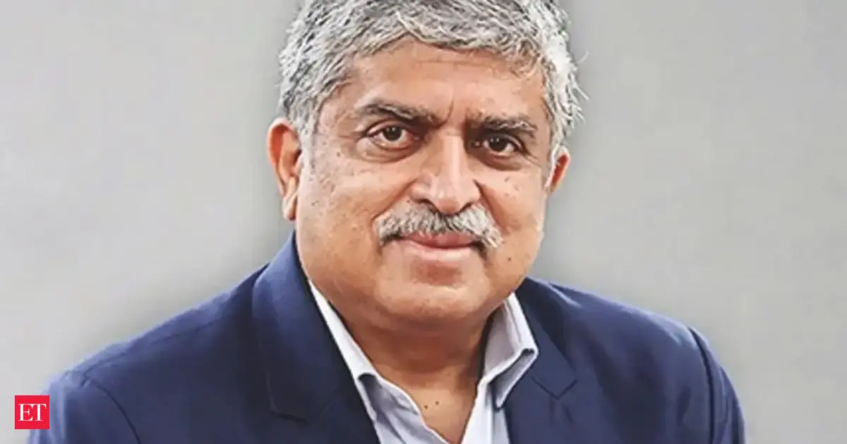 PM sets up task force headed by UIDAI chief Nandan Nilekani for exam reforms; panel to revamp NTA through technology & structural changes