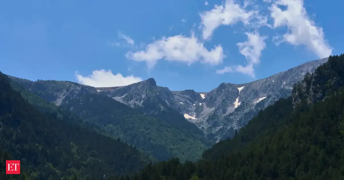 UNESCO adds France's D-Day landing beaches, Greece's Mount Olympus to World Heritage List