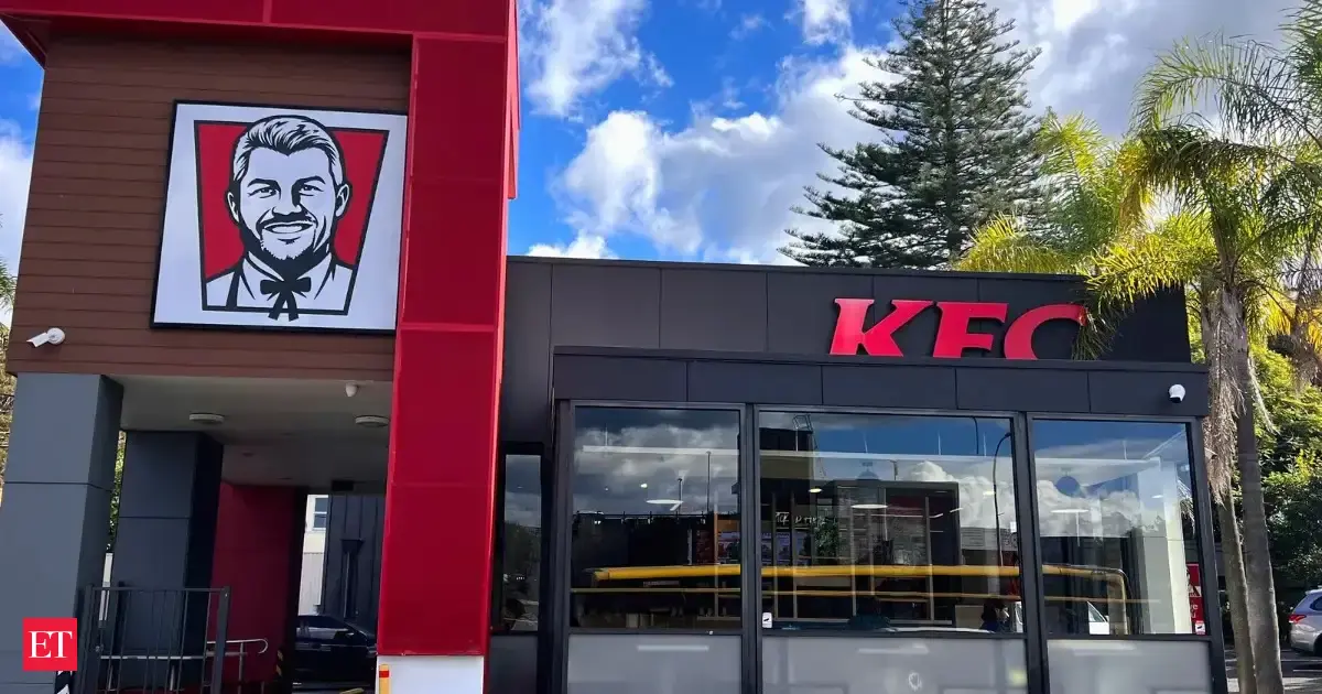 KFC operator Devyani International bets on tech, portfolio boost as demand picks up pace again