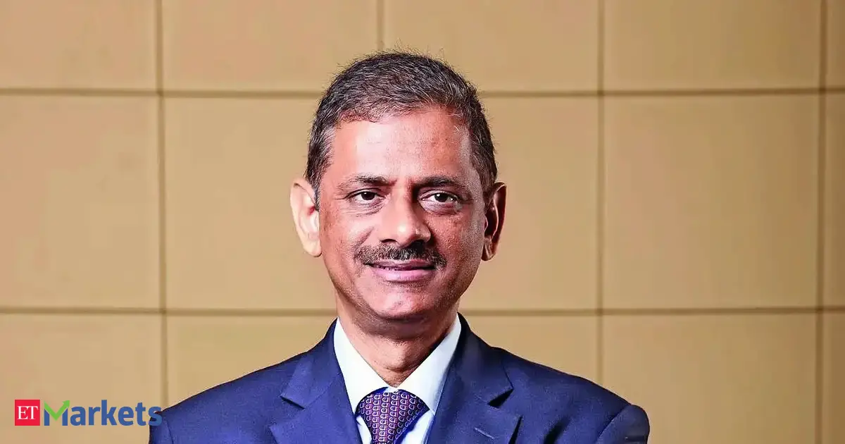 Costs and provisions down, IDFC Bank will continue to bolster earnings: V Vaidyanathan, MD & CEO