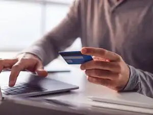 Debit cards
