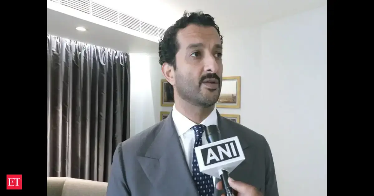 UAE Eyes Ties in Critical Minerals, Wider Air Pact